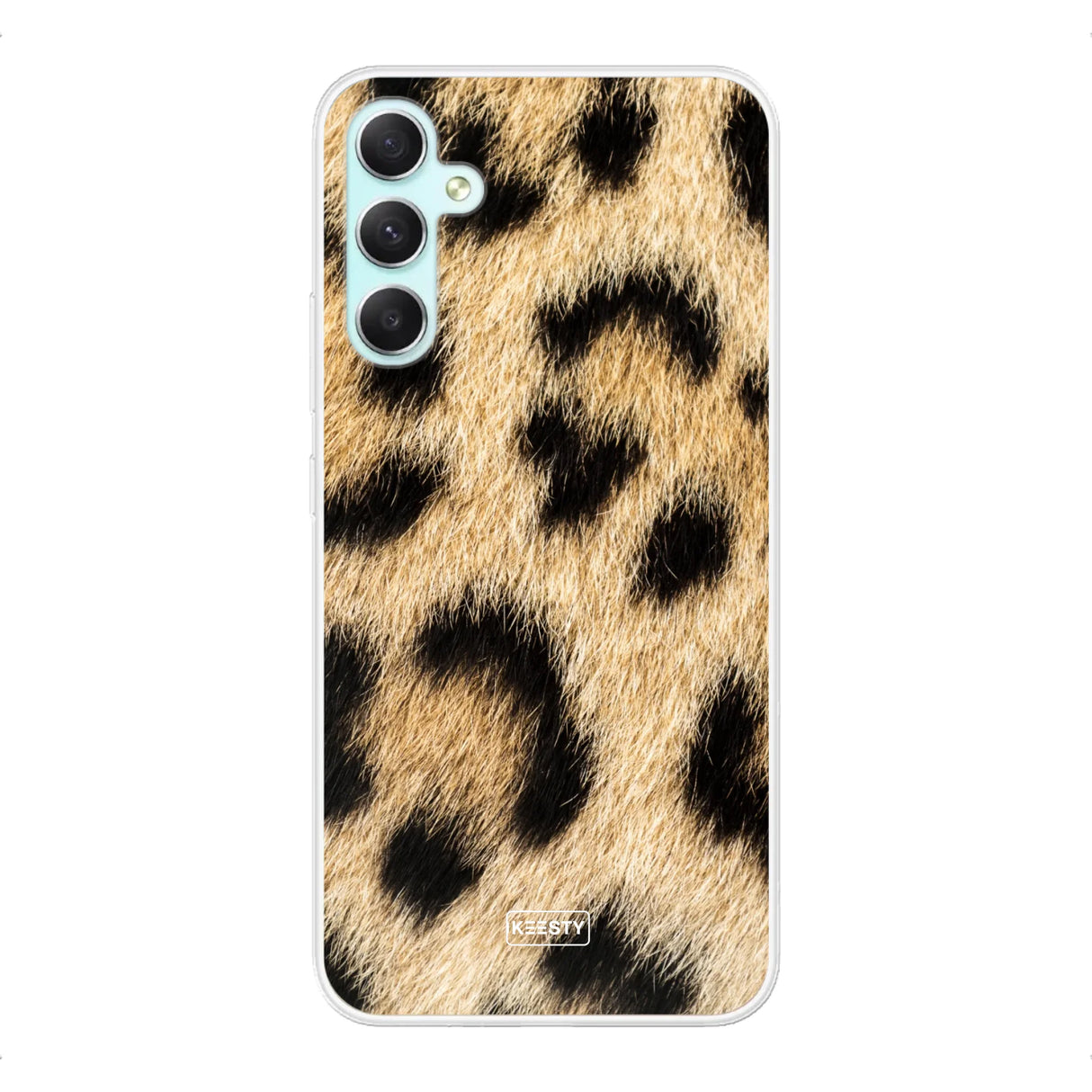 Wild °1 - Fabriquer une coque de téléphone