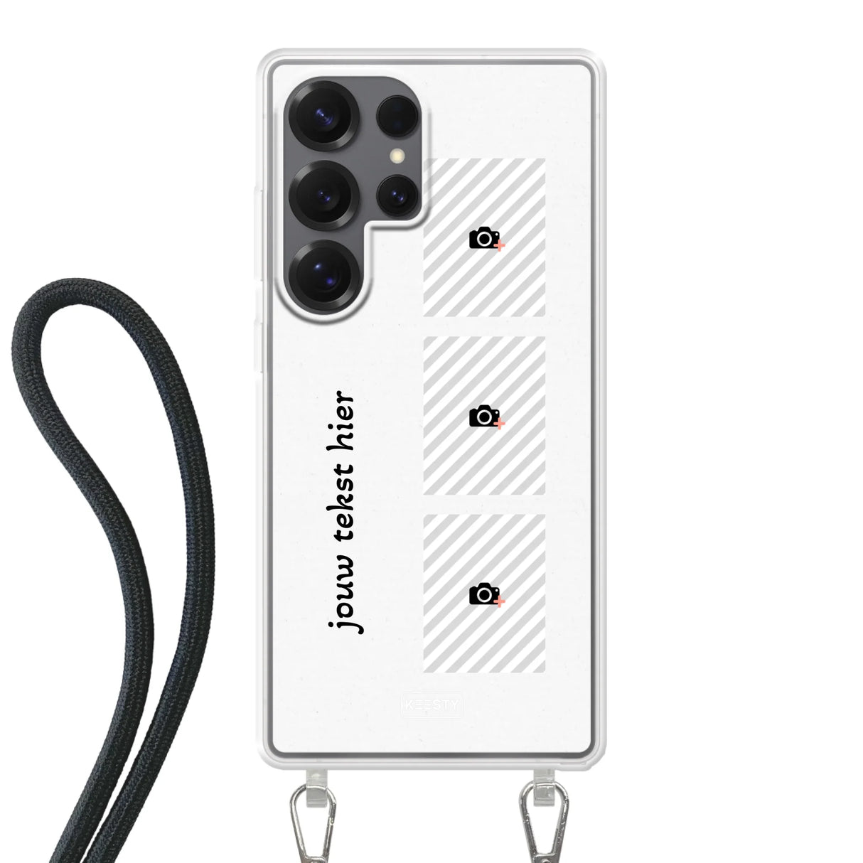 Foto °2 – Telefoonhoesje Met Foto