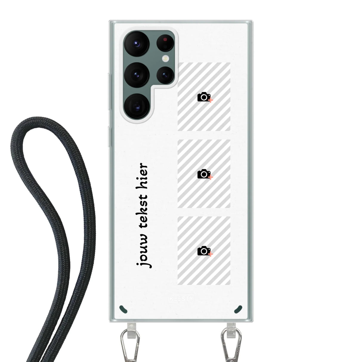 Foto °2 – Telefoonhoesje Met Foto