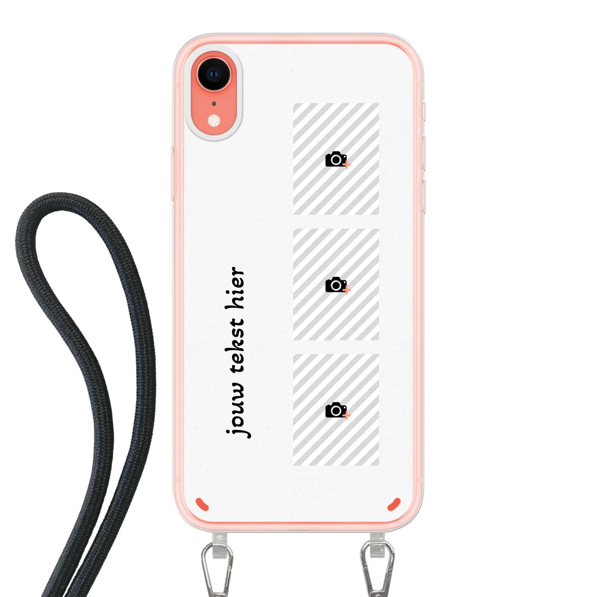 Foto °2 – Telefoonhoesje Met Foto