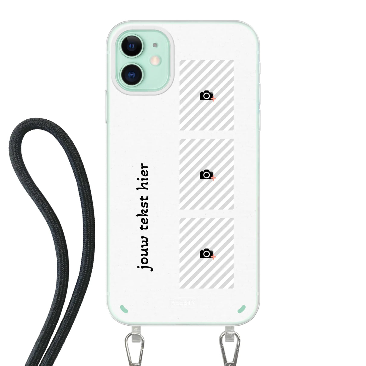 Foto °2 – Telefoonhoesje Met Foto