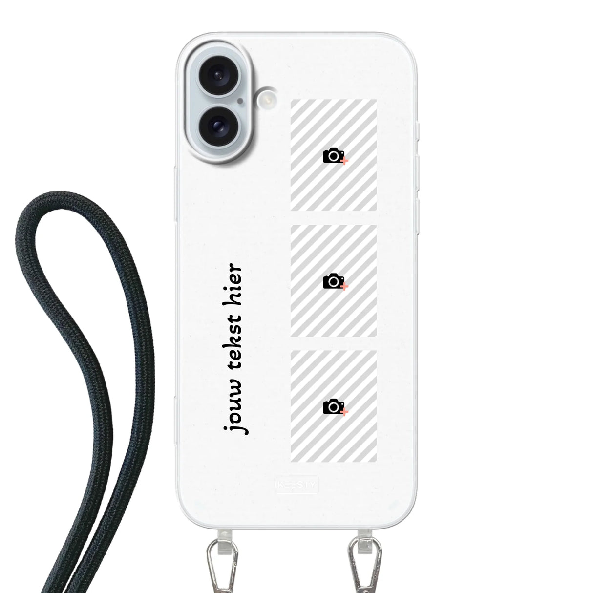 Foto °2 – Telefoonhoesje Met Foto