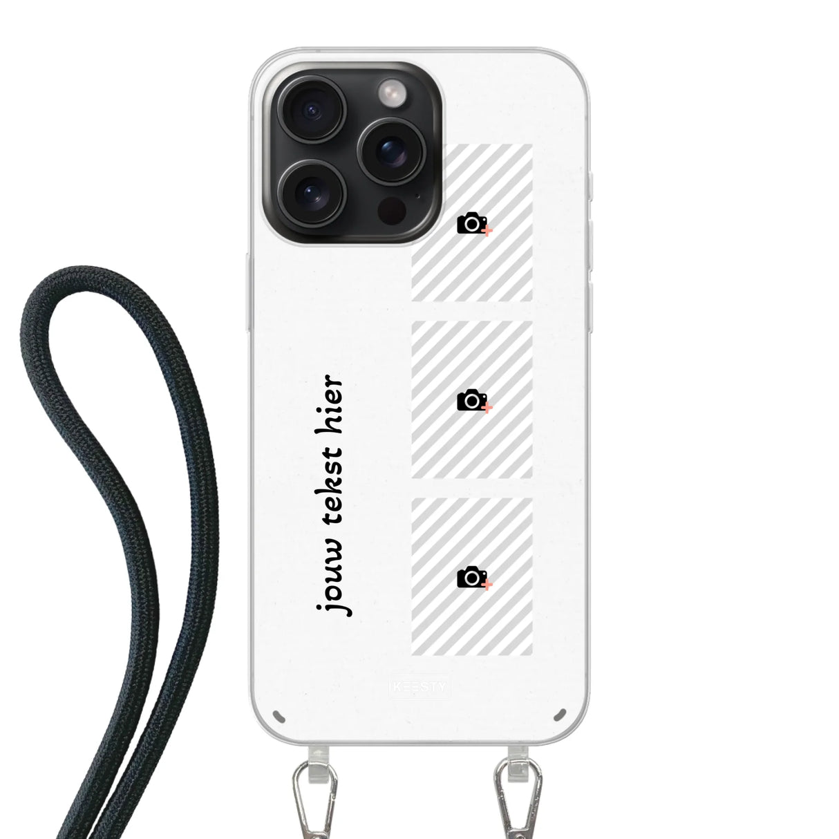 Foto °2 – Telefoonhoesje Met Foto