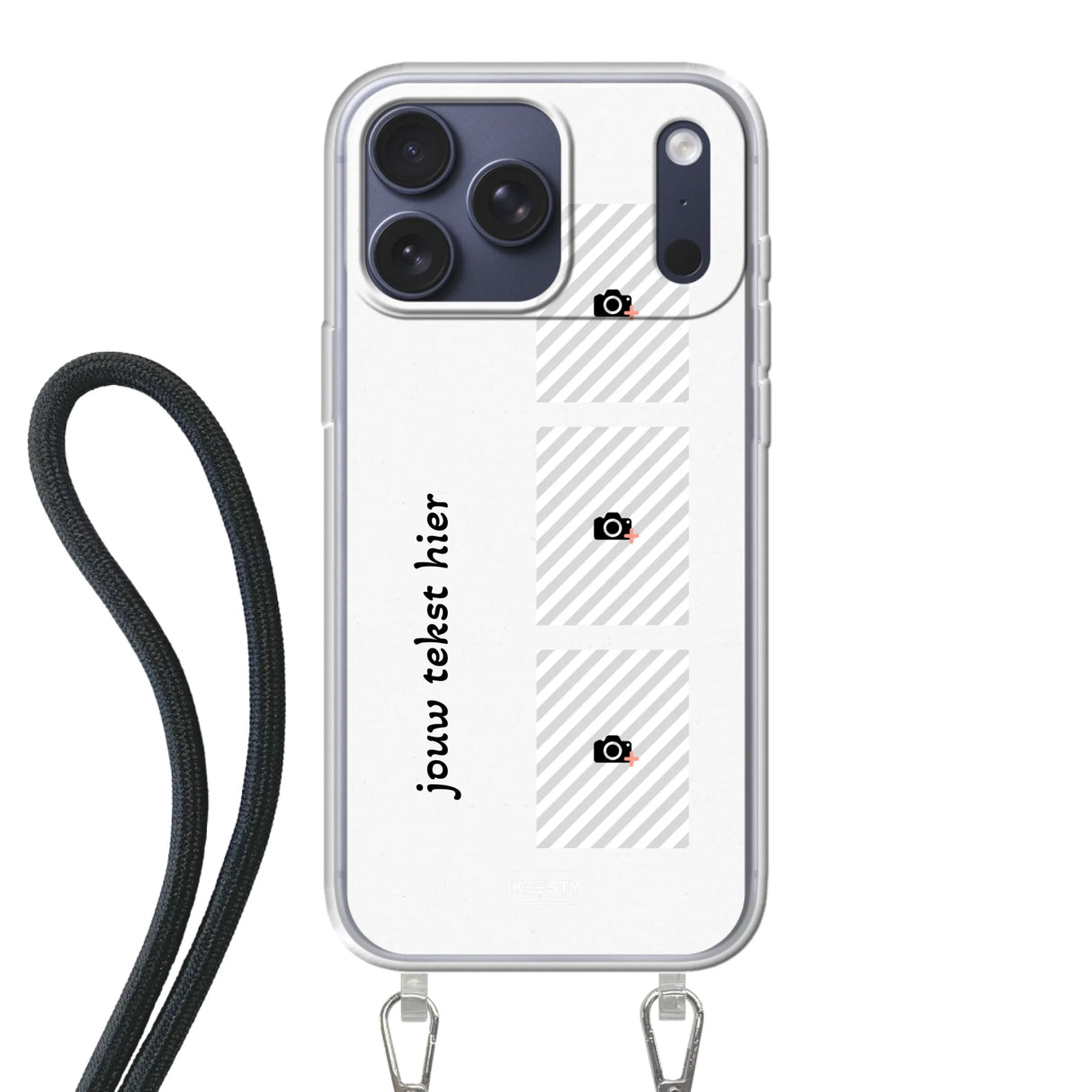 Foto °2 – Telefoonhoesje Met Foto