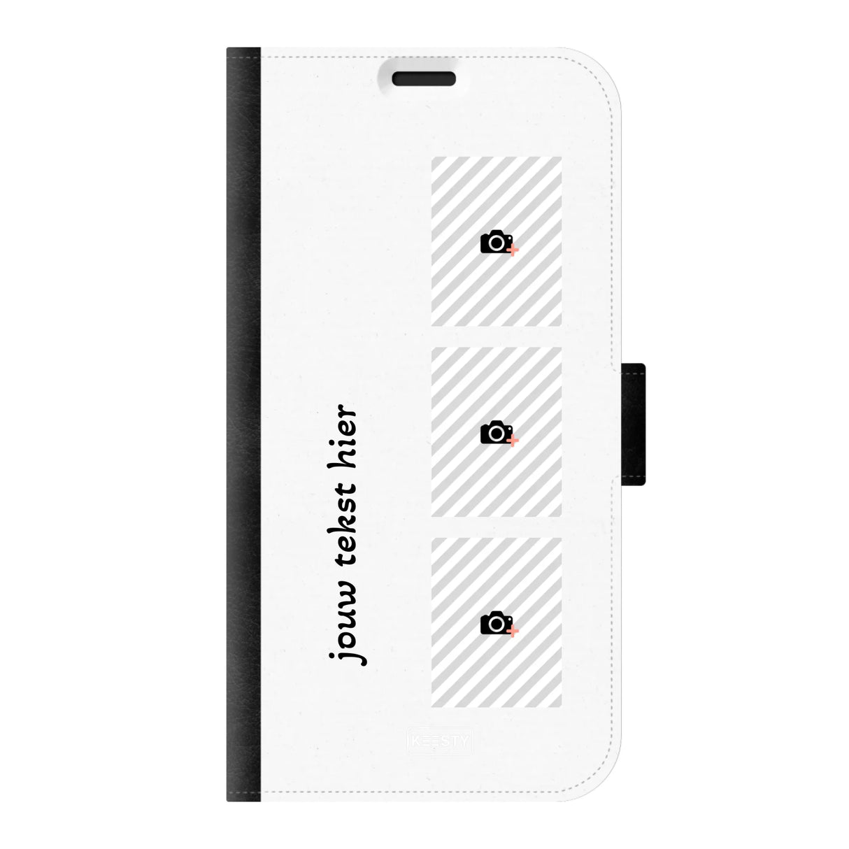 Foto °2 – Telefoonhoesje Met Foto