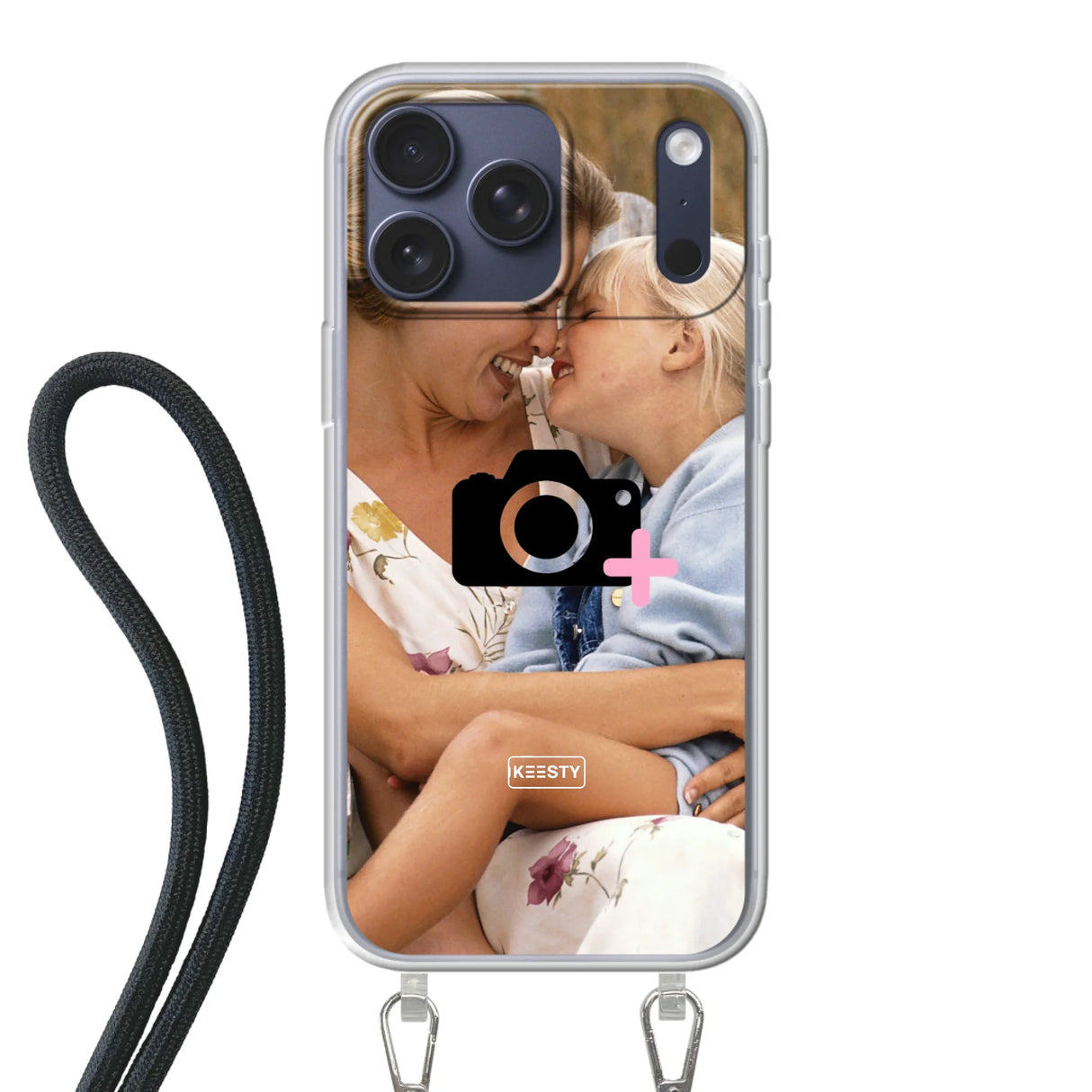 Foto °3 - Telefoonhoesje Met Foto