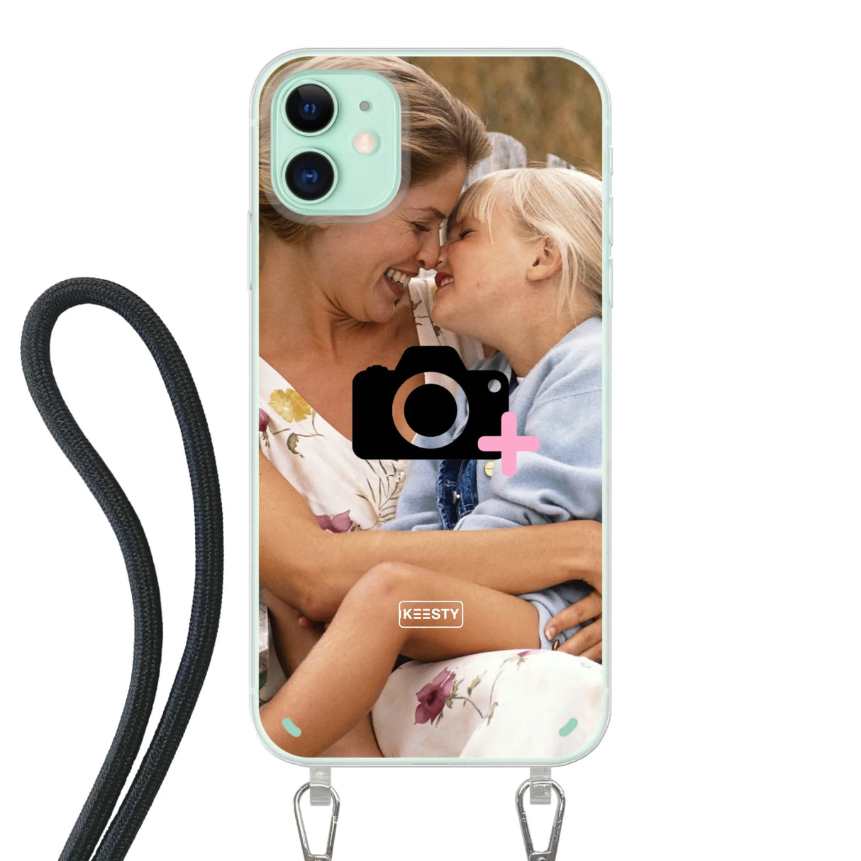 Foto °3 - Telefoonhoesje Met Foto