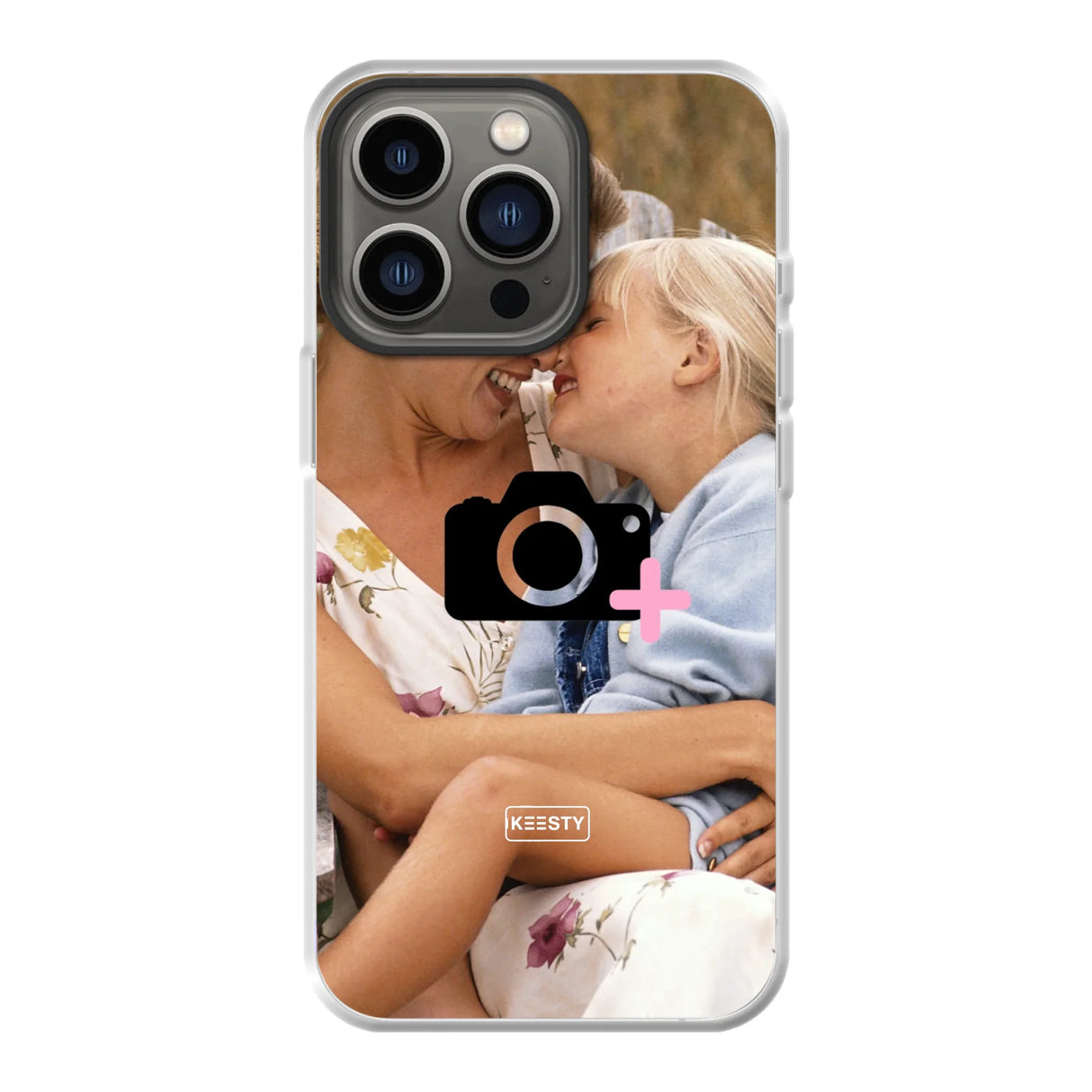 Foto °3 - Telefoonhoesje Met Foto