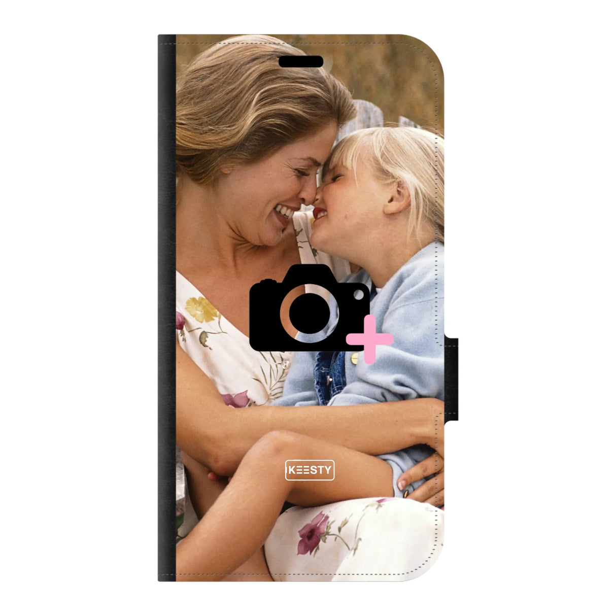 Foto °3 - Telefoonhoesje Met Foto