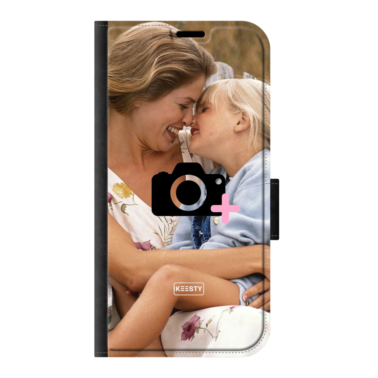 Foto °3 - Telefoonhoesje Met Foto