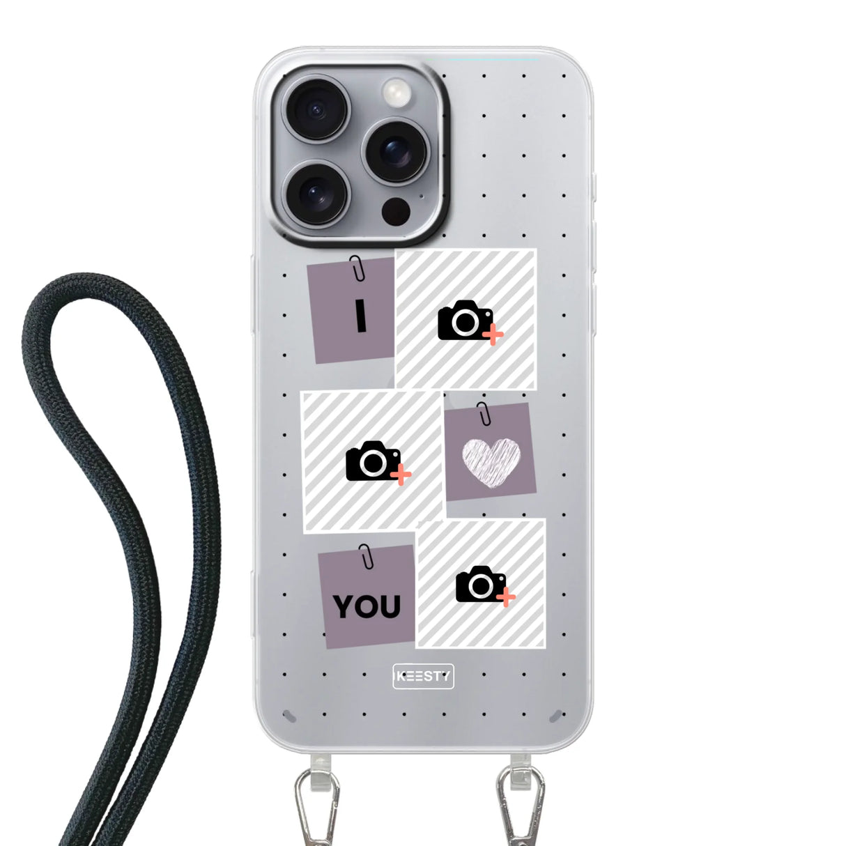 Foto °4 - Telefoonhoesje met foto