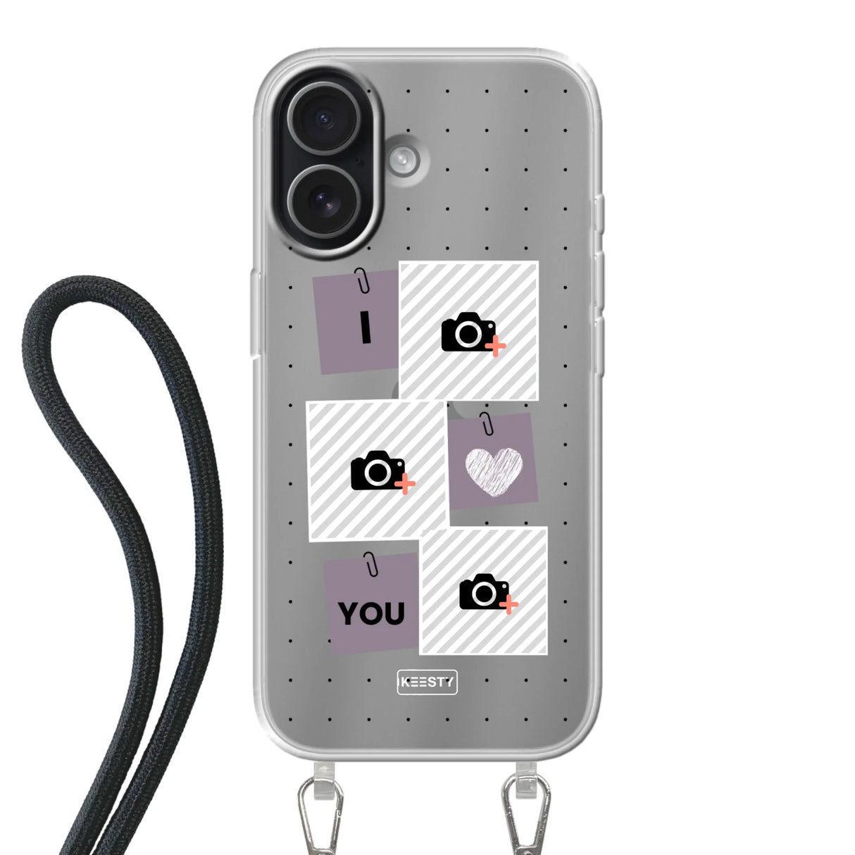 Foto °4 - Telefoonhoesje met foto