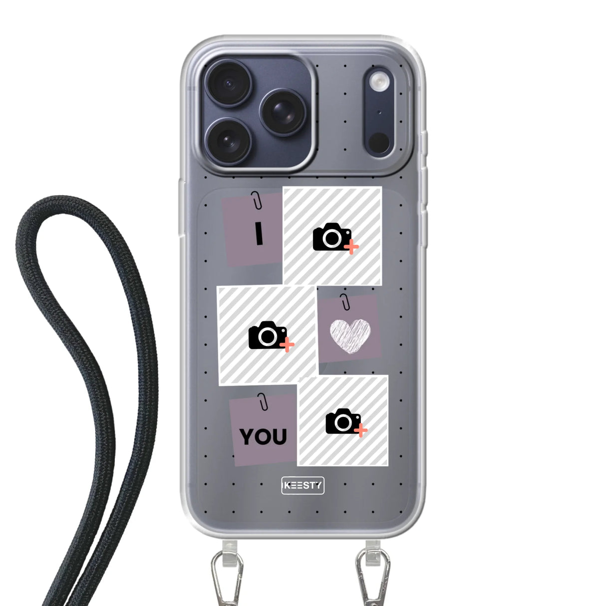 Foto °4 - Telefoonhoesje met foto