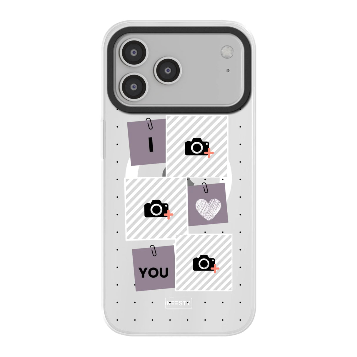 Foto °4 - Telefoonhoesje met foto