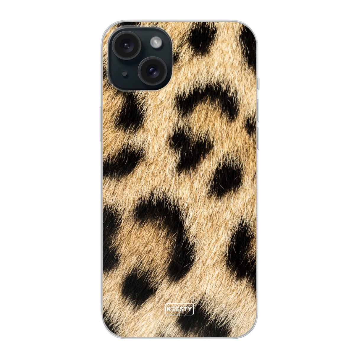 Wild °1 - Fabriquer une coque de téléphone