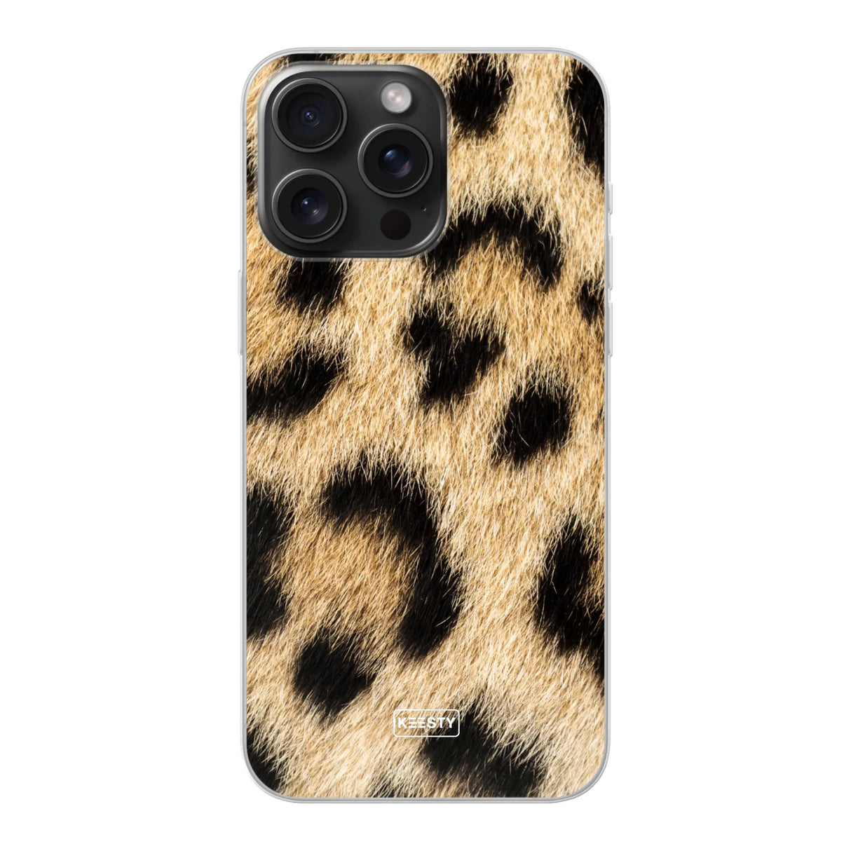 Wild °1 - Fabriquer une coque de téléphone