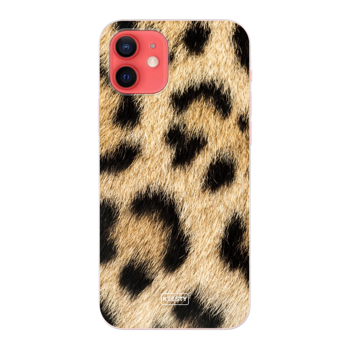 Wild °1 - Fabriquer une coque de téléphone