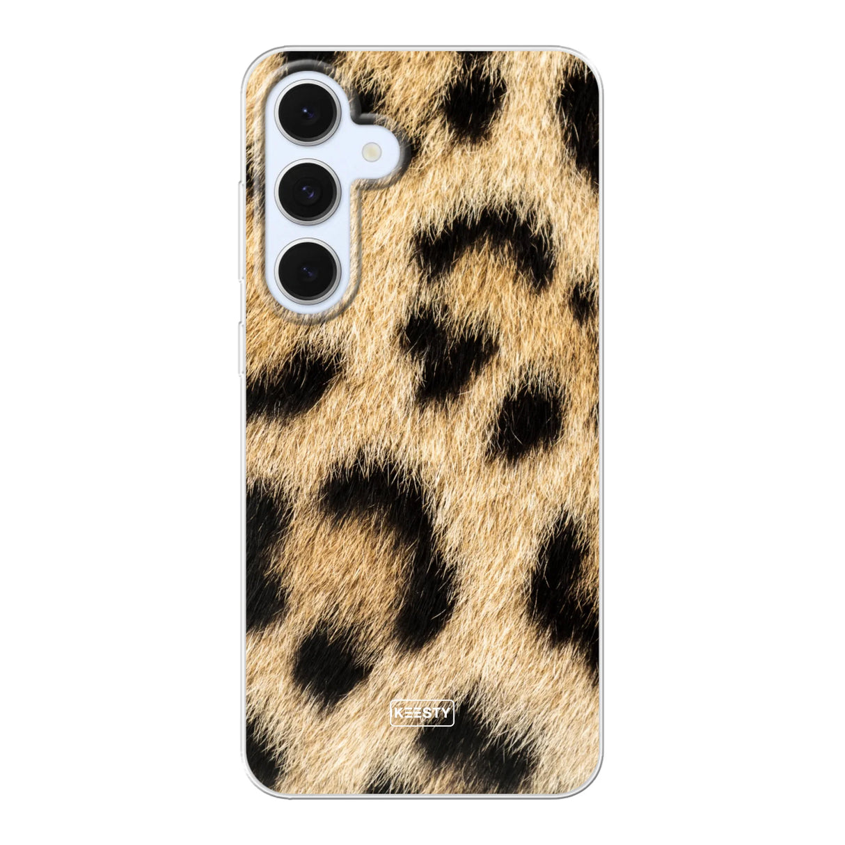 Wild °1 - Fabriquer une coque de téléphone