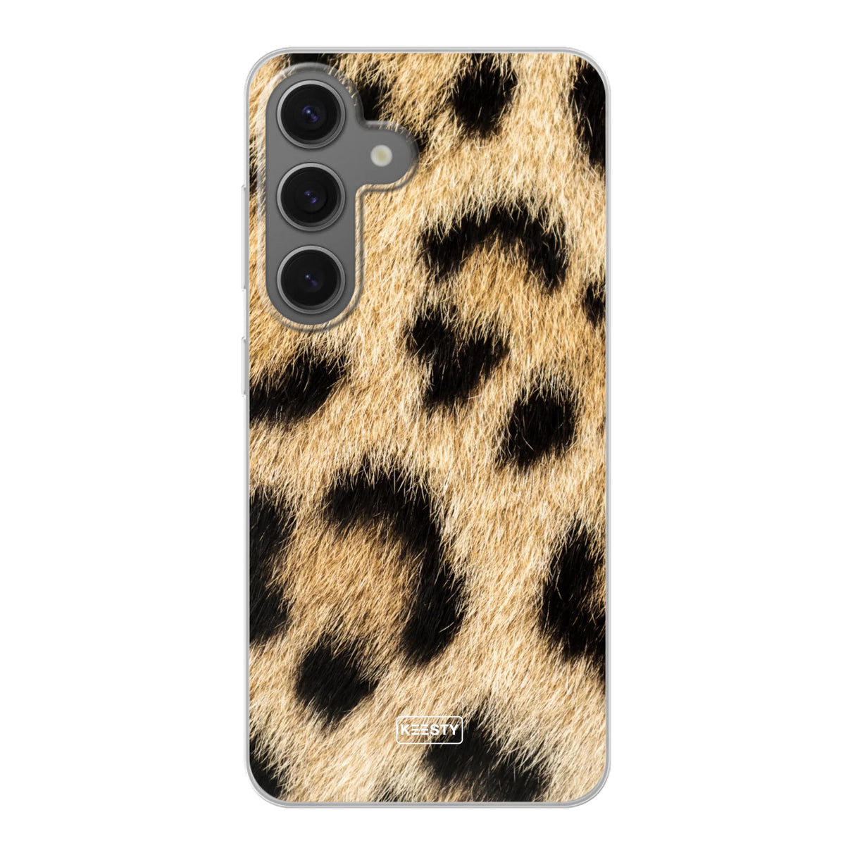 Wild °1 - Fabriquer une coque de téléphone