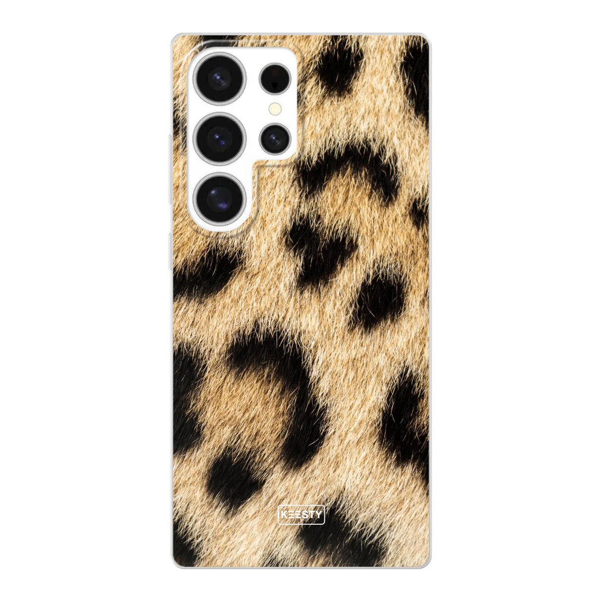 Wild °1 - Fabriquer une coque de téléphone
