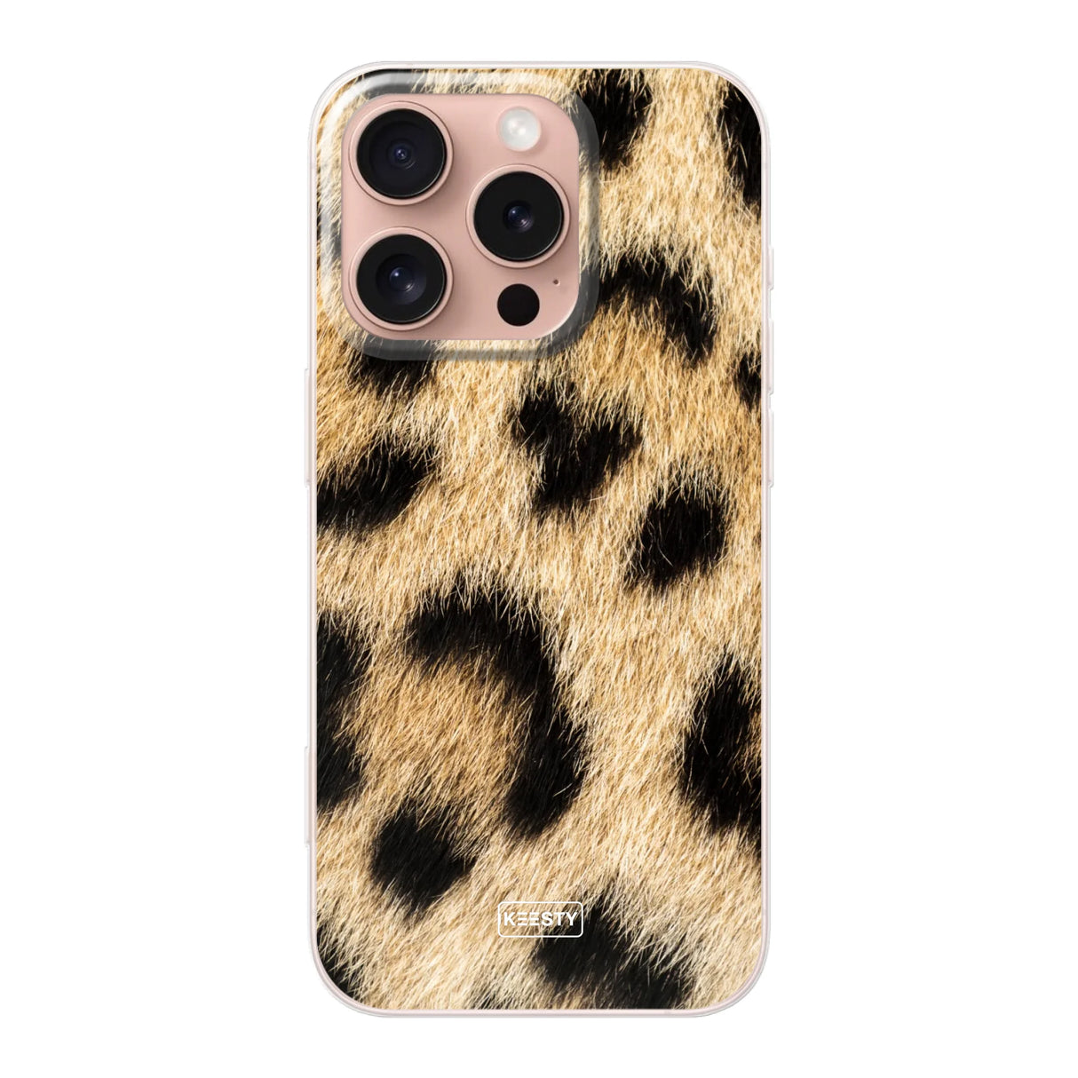 Wild °1 - Fabriquer une coque de téléphone