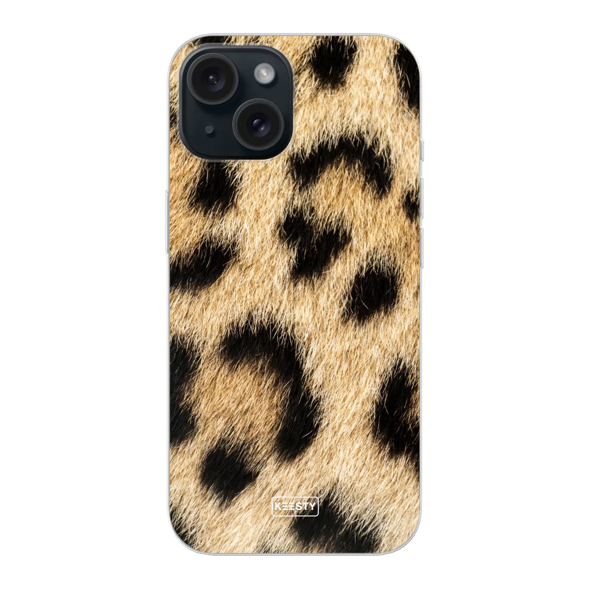 Wild °1 - Fabriquer une coque de téléphone