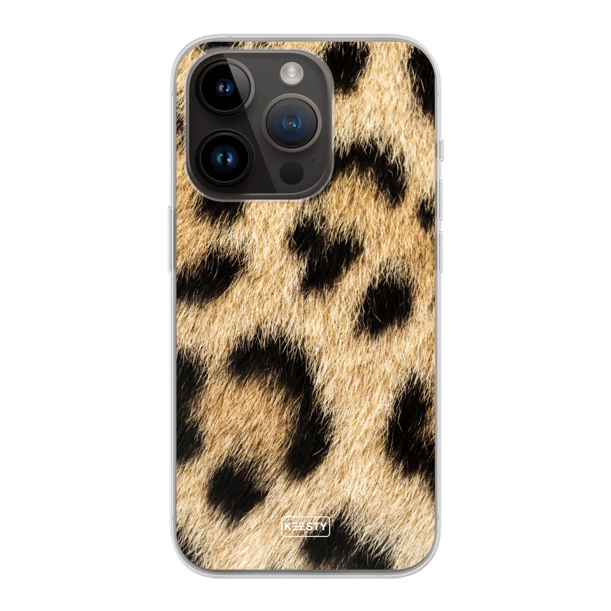 Wild °1 - Fabriquer une coque de téléphone