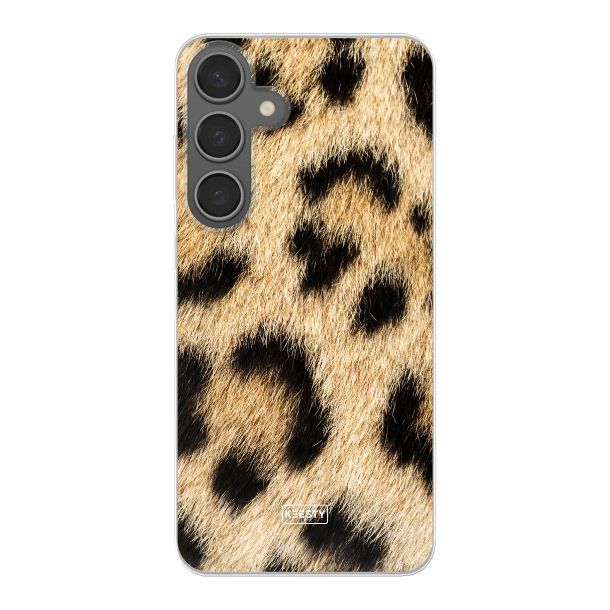Wild °1 - Fabriquer une coque de téléphone