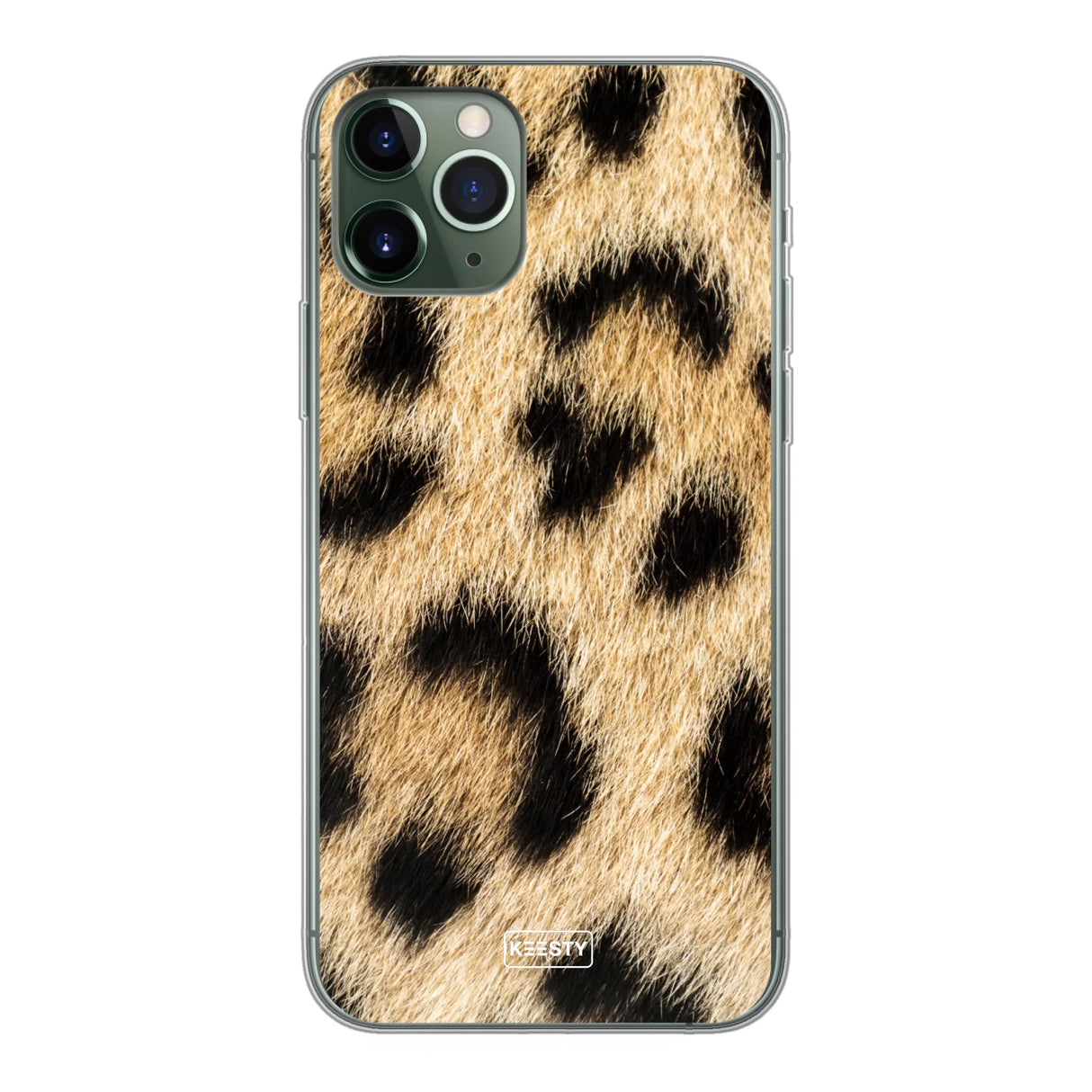 Wild °1 - Fabriquer une coque de téléphone