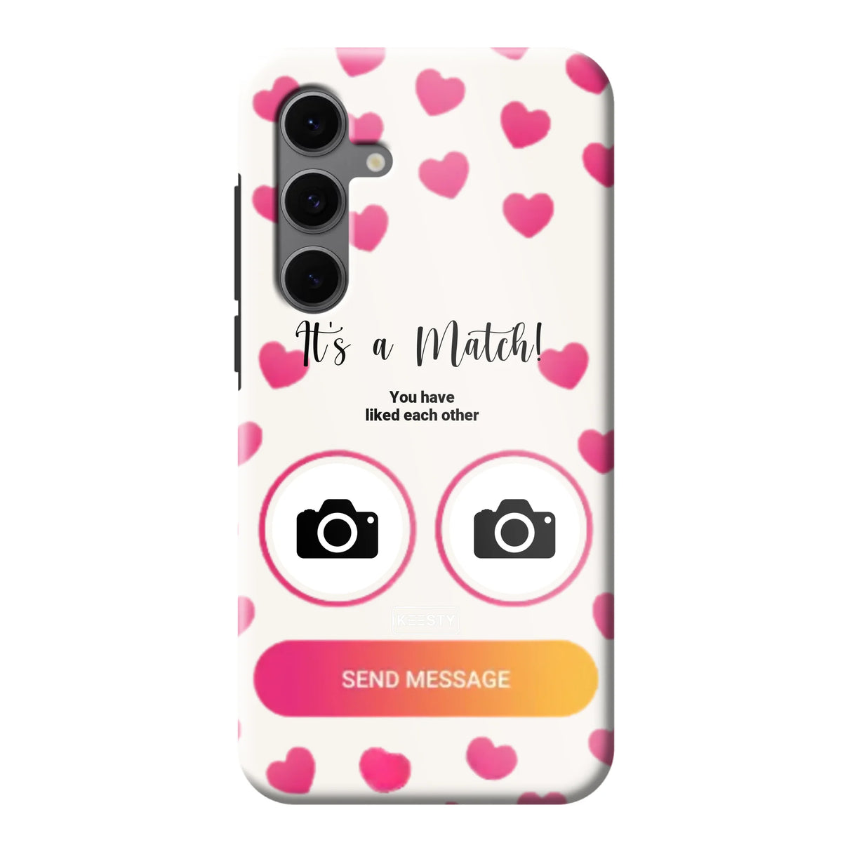 C'est parfait ! - Fabriquer une coque de téléphone