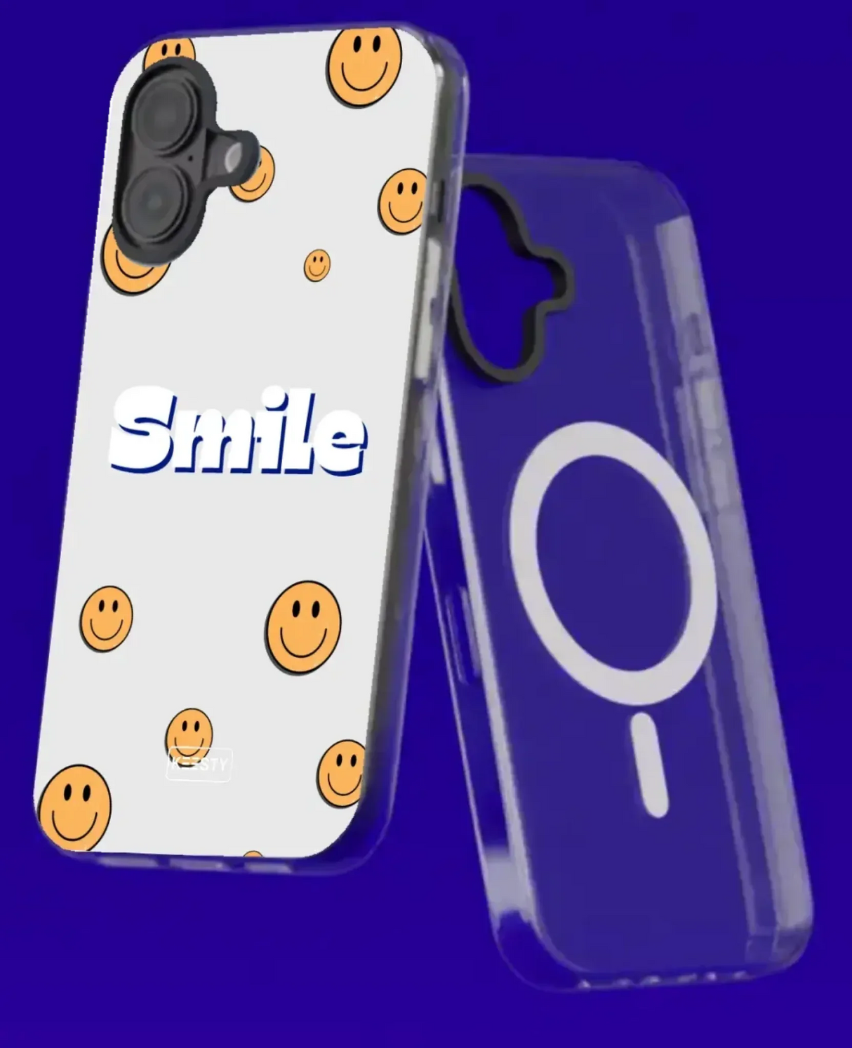 Magsafe soft hoesje detail