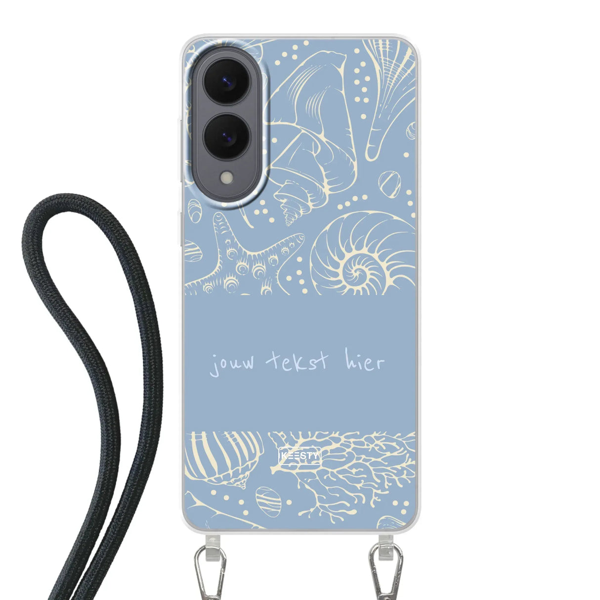 Nom °1 - Étui avec cordon