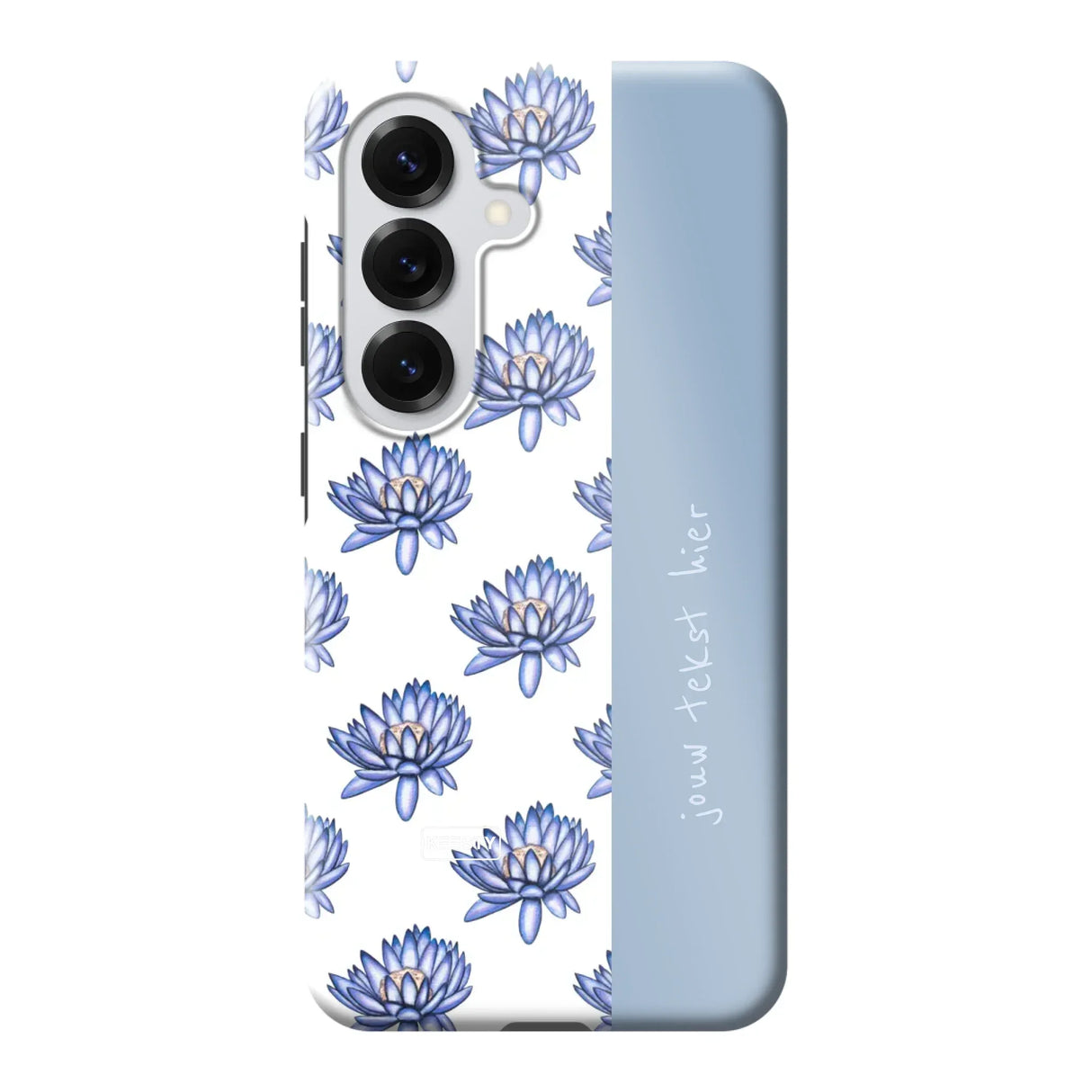 Samsung Galaxy S26 MagSafe Tough case (fully printed, black insert)