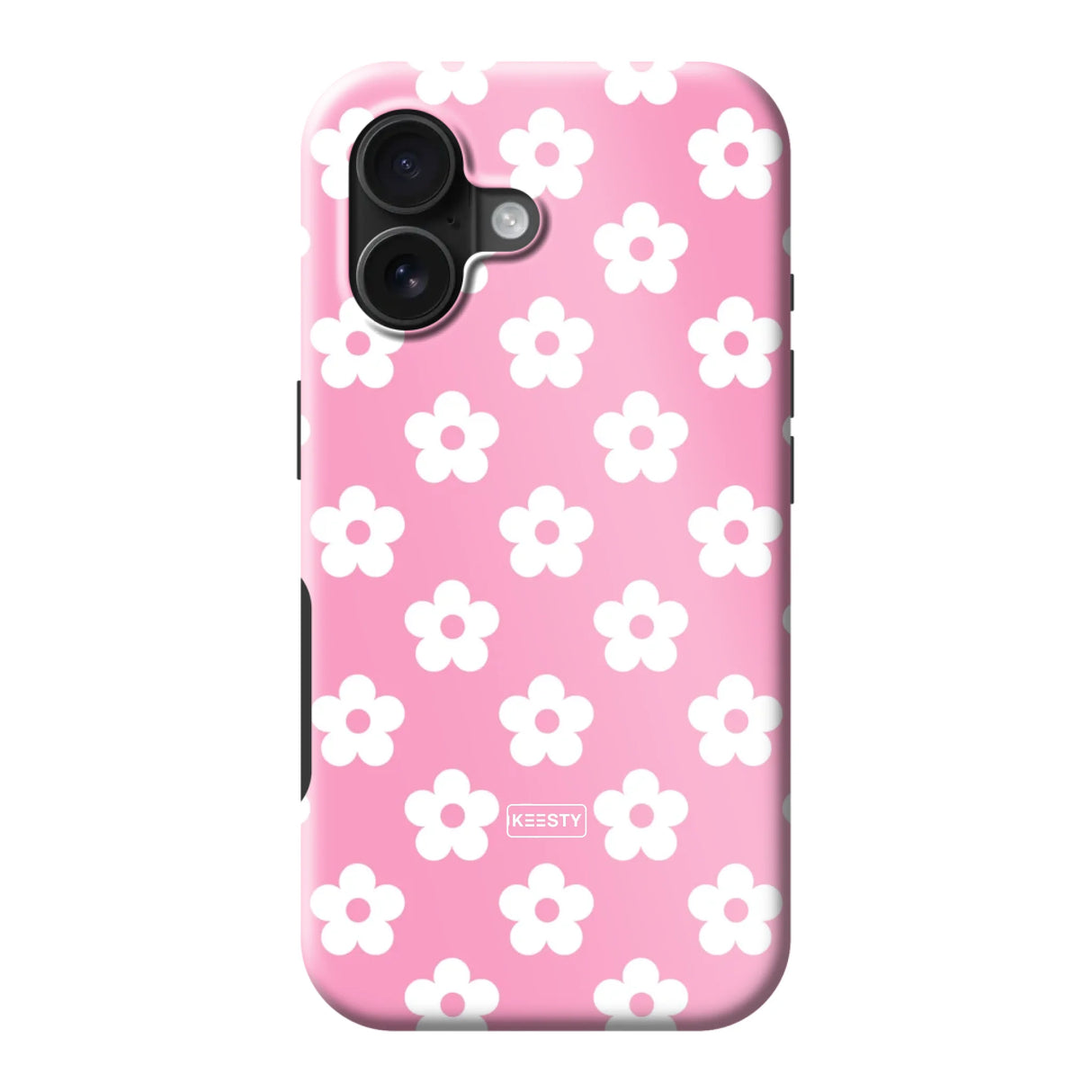 Floral °1 - Créez votre propre coque de téléphone - MagSafe Tough