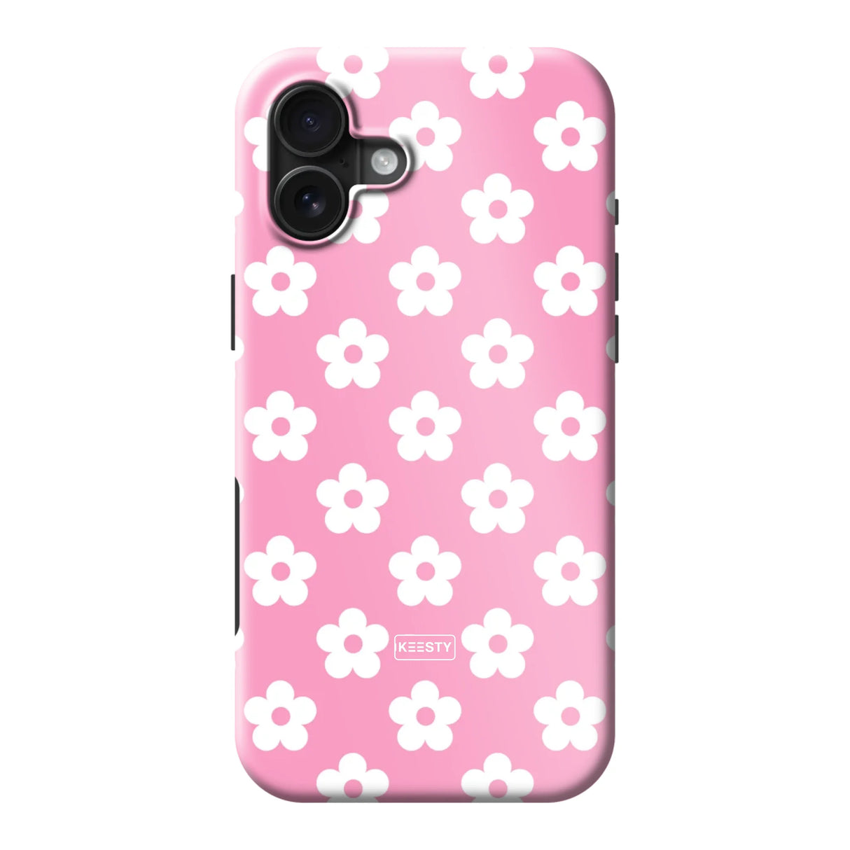 Floral °1 - Créez votre propre coque de téléphone - MagSafe Tough