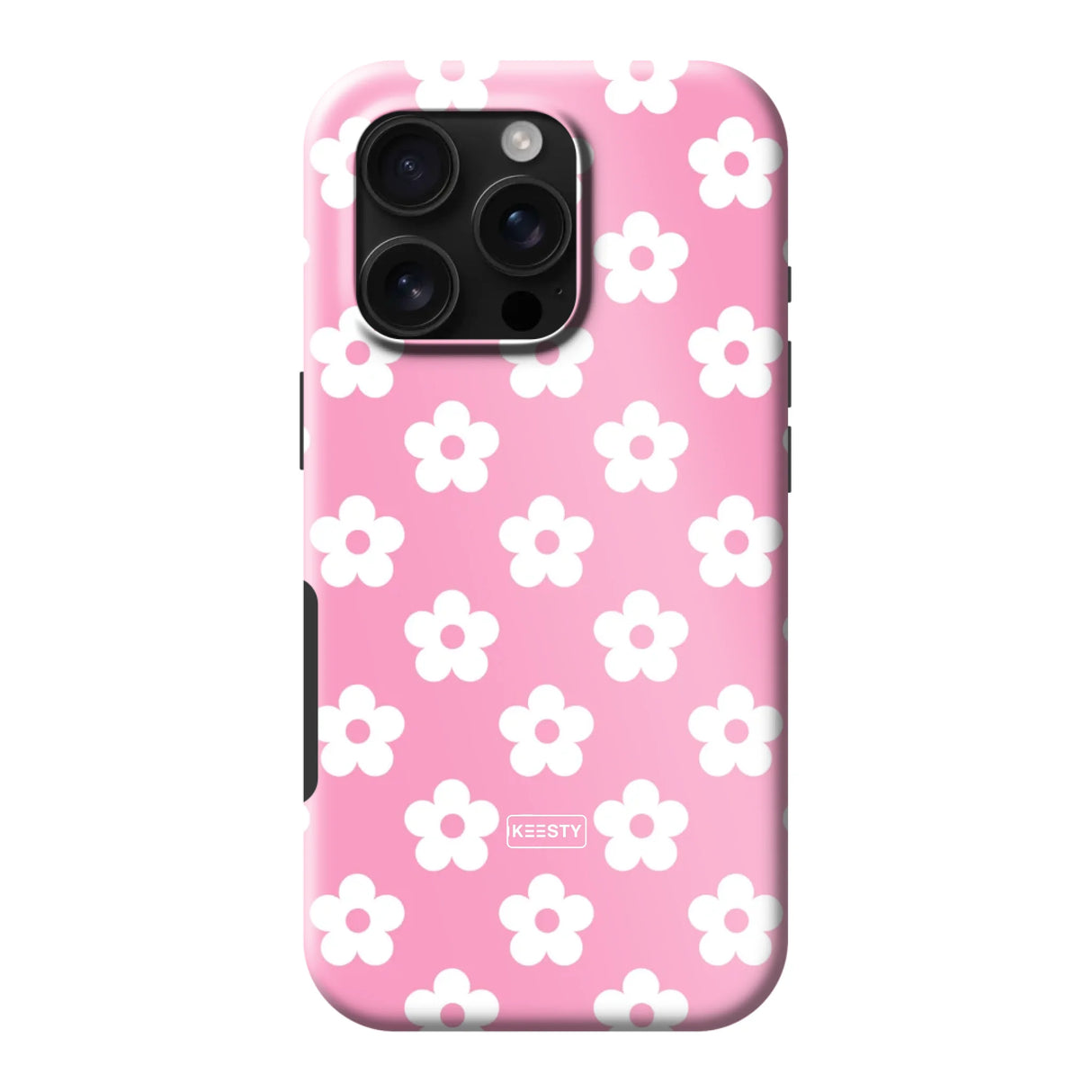 Floral °1 - Créez votre propre coque de téléphone - MagSafe Tough