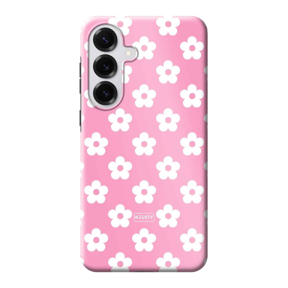 Samsung Galaxy S26 Plus Tough case (fully printed, black insert)