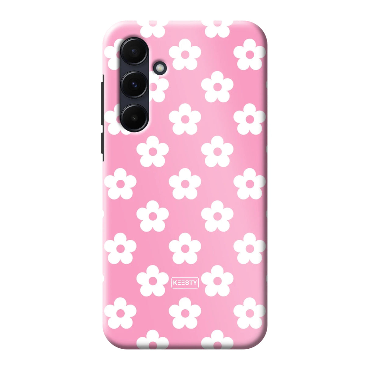 Floral °1 - Des coques de téléphone résistantes