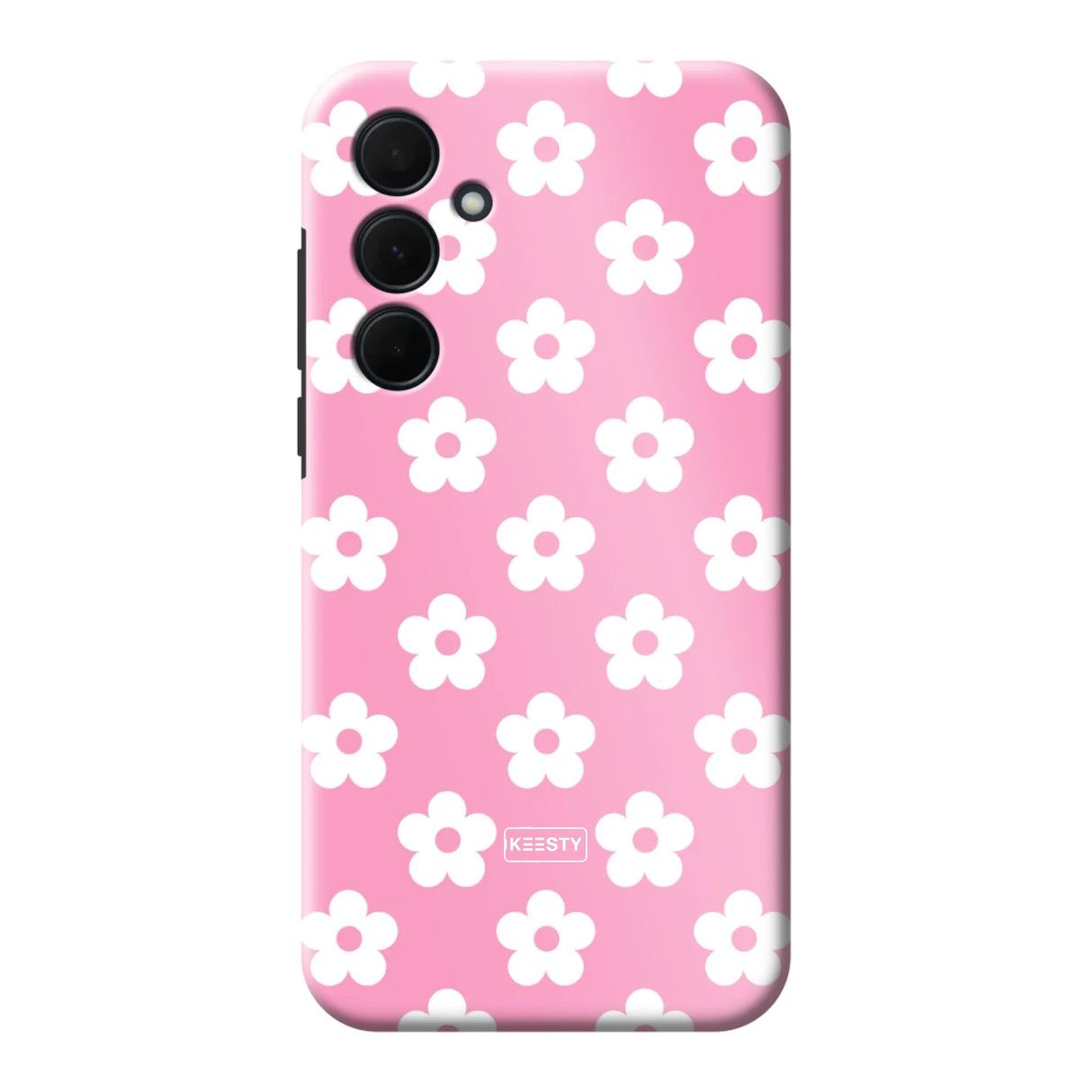 Floral °1 - Des coques de téléphone résistantes