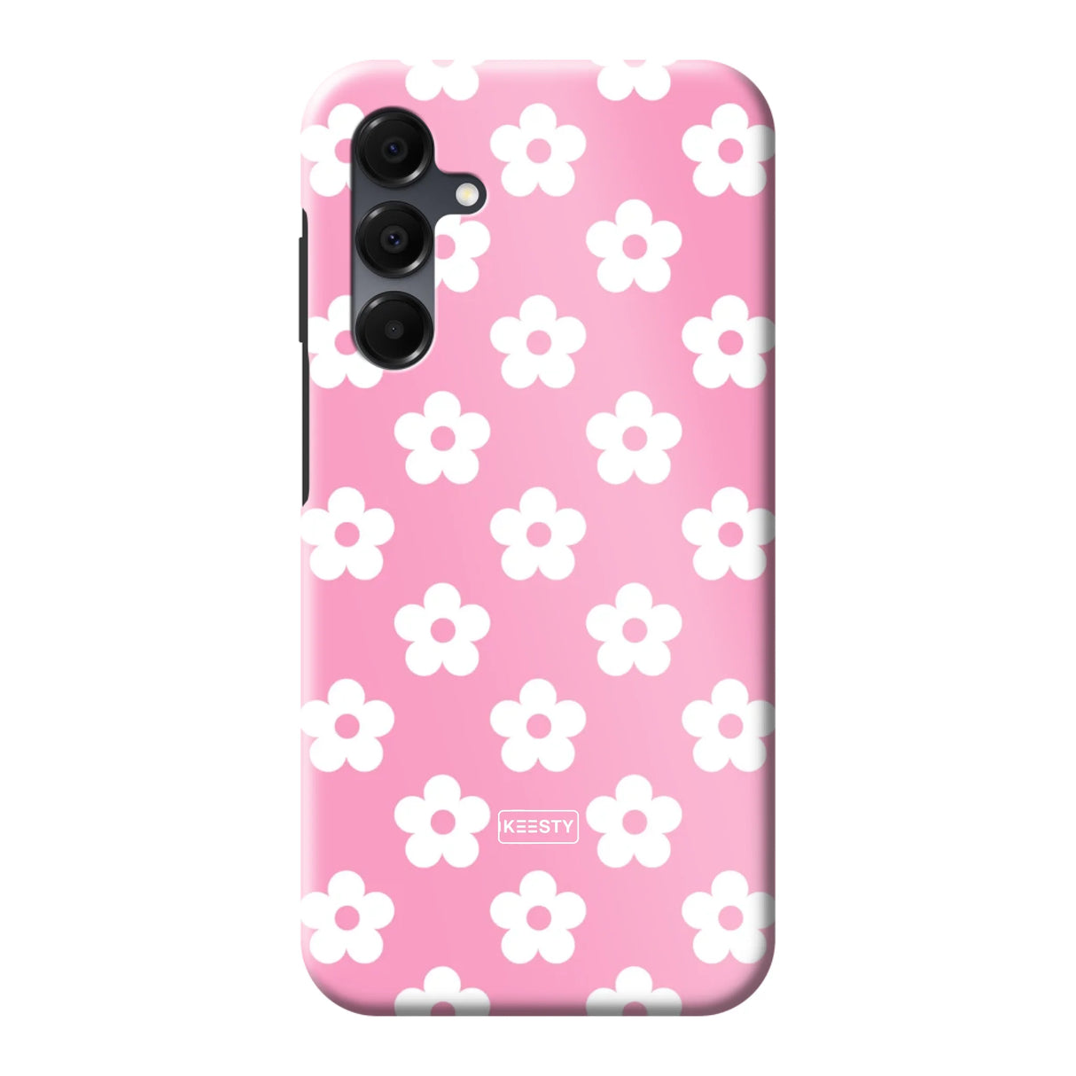 Floral °1 - Des coques de téléphone résistantes