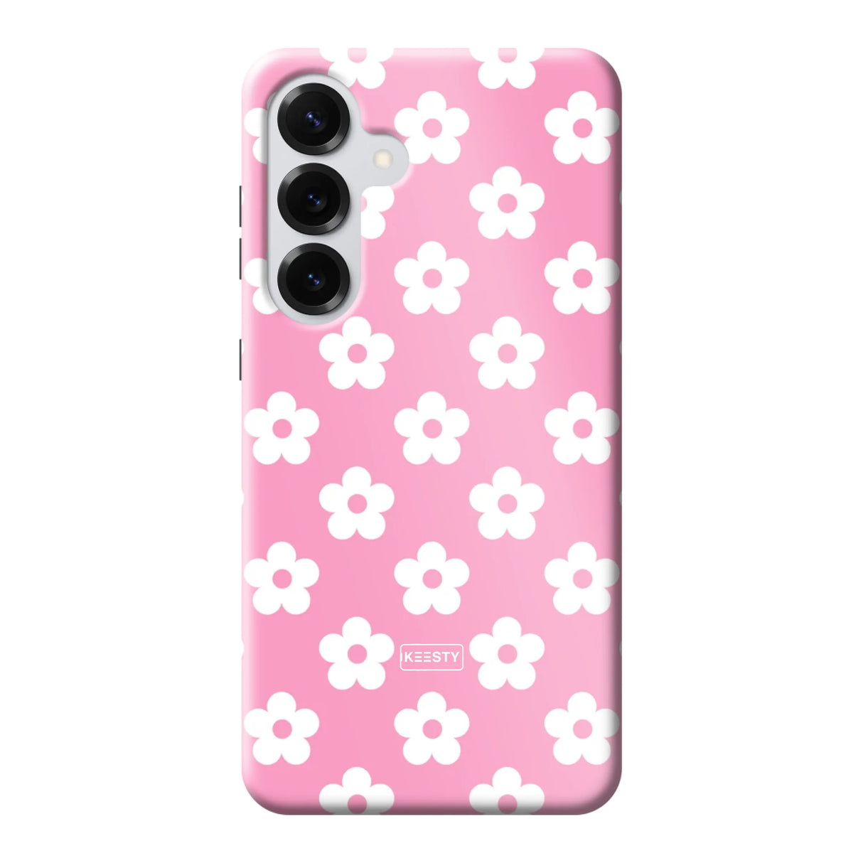Floral °1 - Des coques de téléphone résistantes