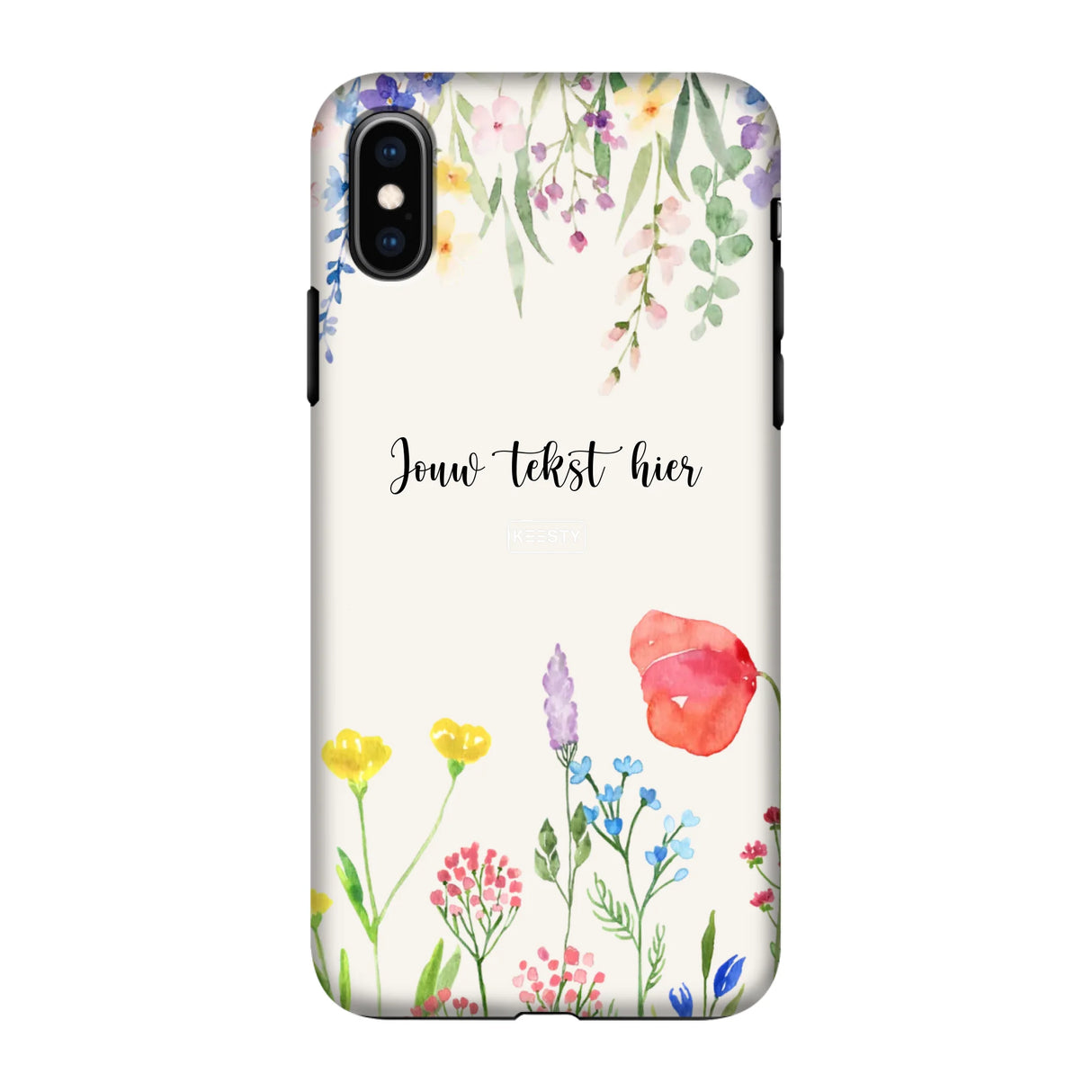 Floral °2 - Des coques de téléphone résistantes
