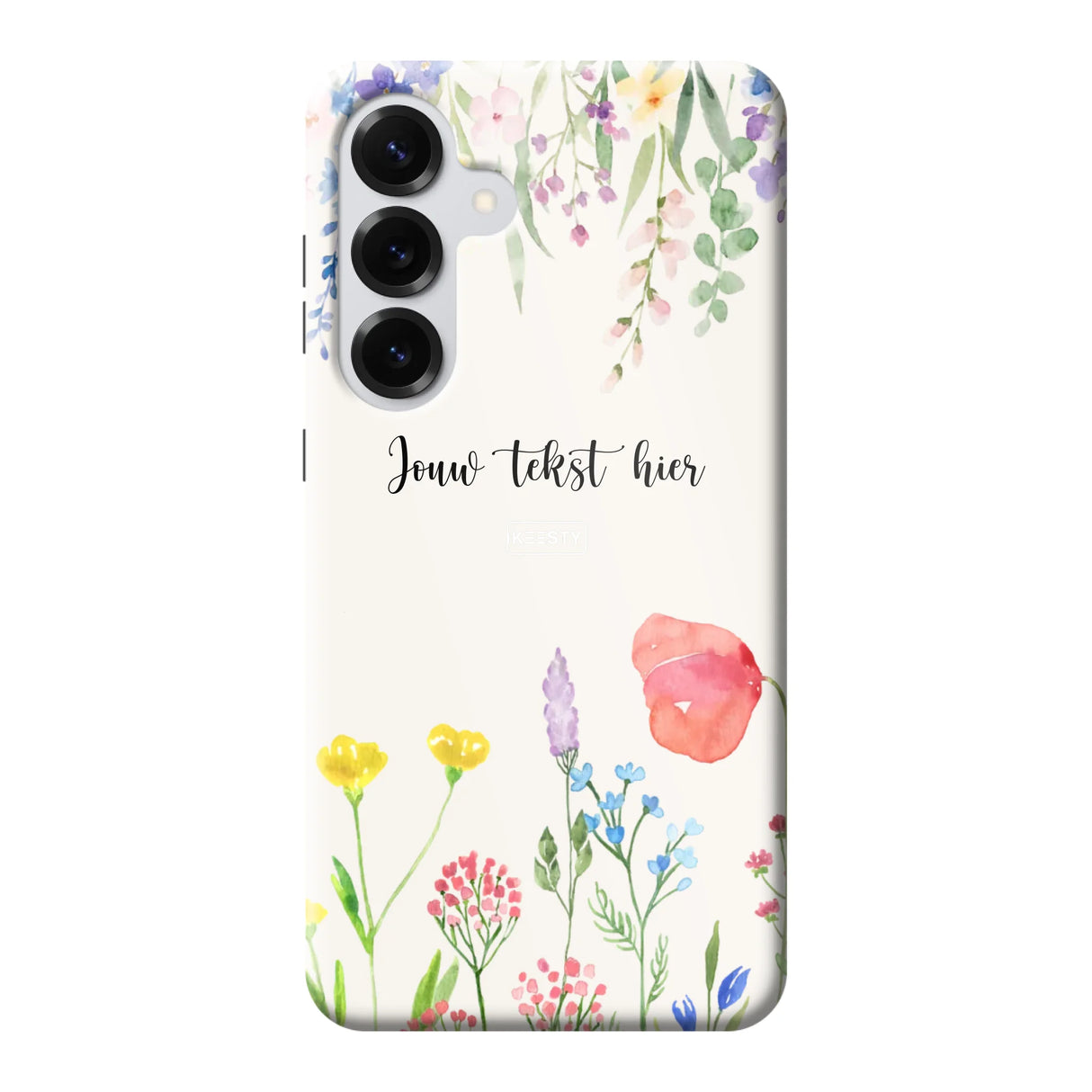 Floral °2 - Des coques de téléphone résistantes