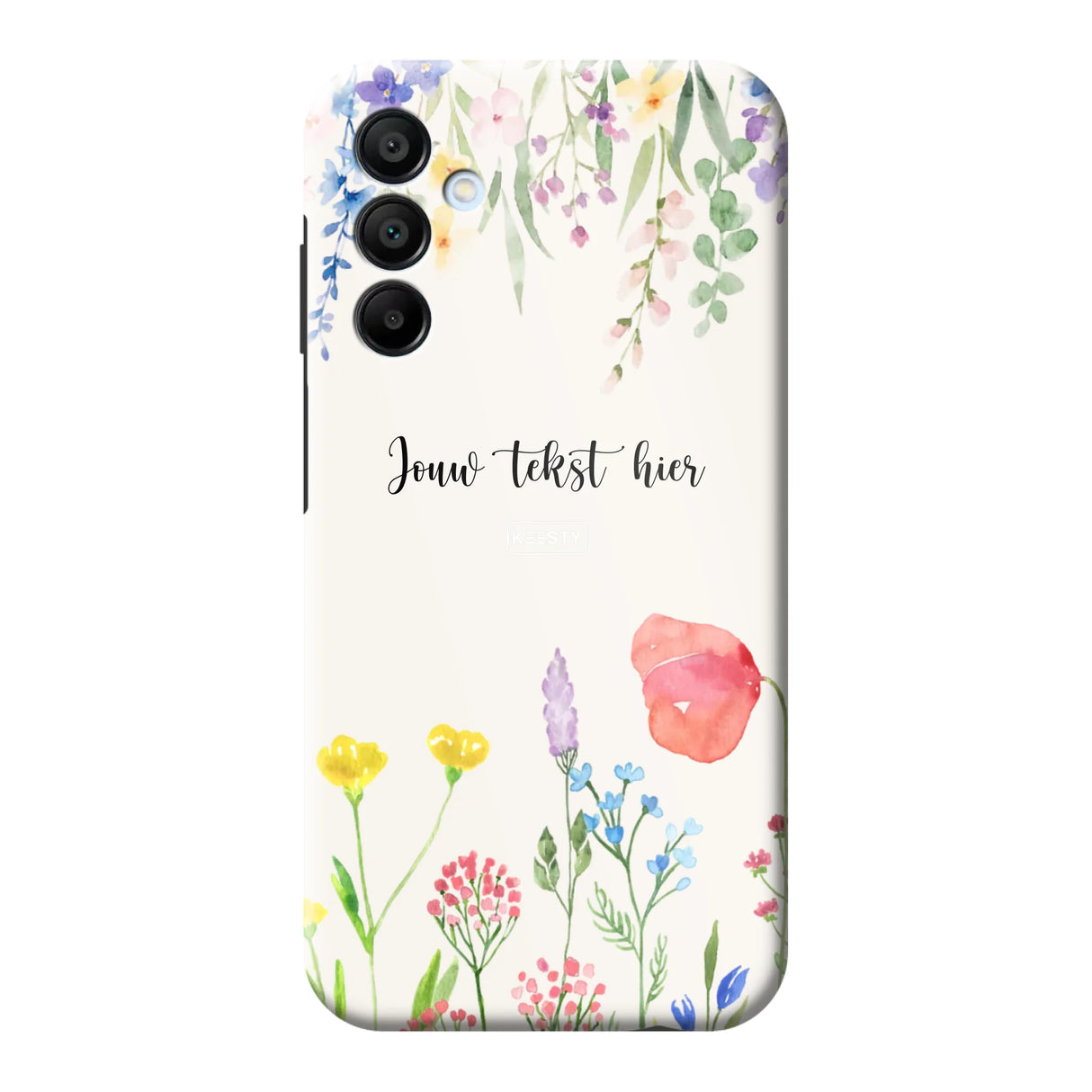 Floral °2 - Des coques de téléphone résistantes