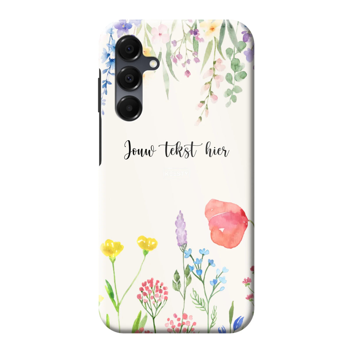 Floral °2 - Des coques de téléphone résistantes