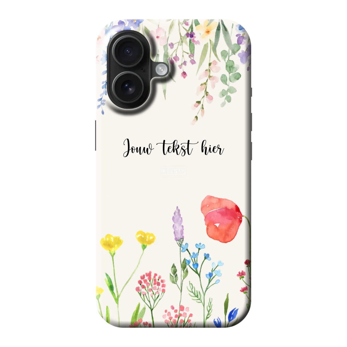 Floral °2 - Des coques de téléphone résistantes
