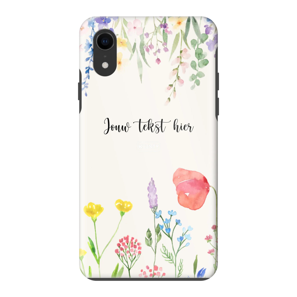 Floral °2 - Des coques de téléphone résistantes