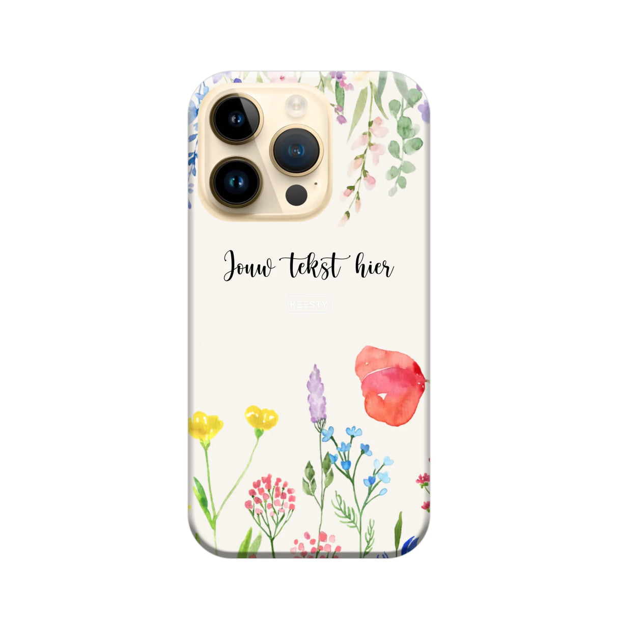 Floral °2 - Des coques de téléphone résistantes