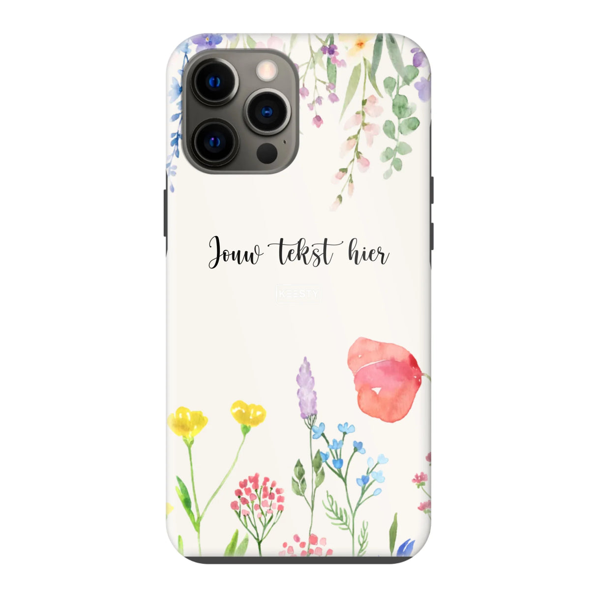 Floral °2 - Des coques de téléphone résistantes