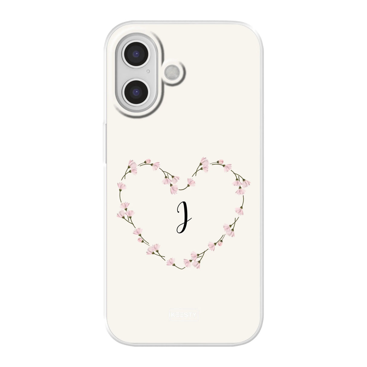 iPhone 17 soft case transparant